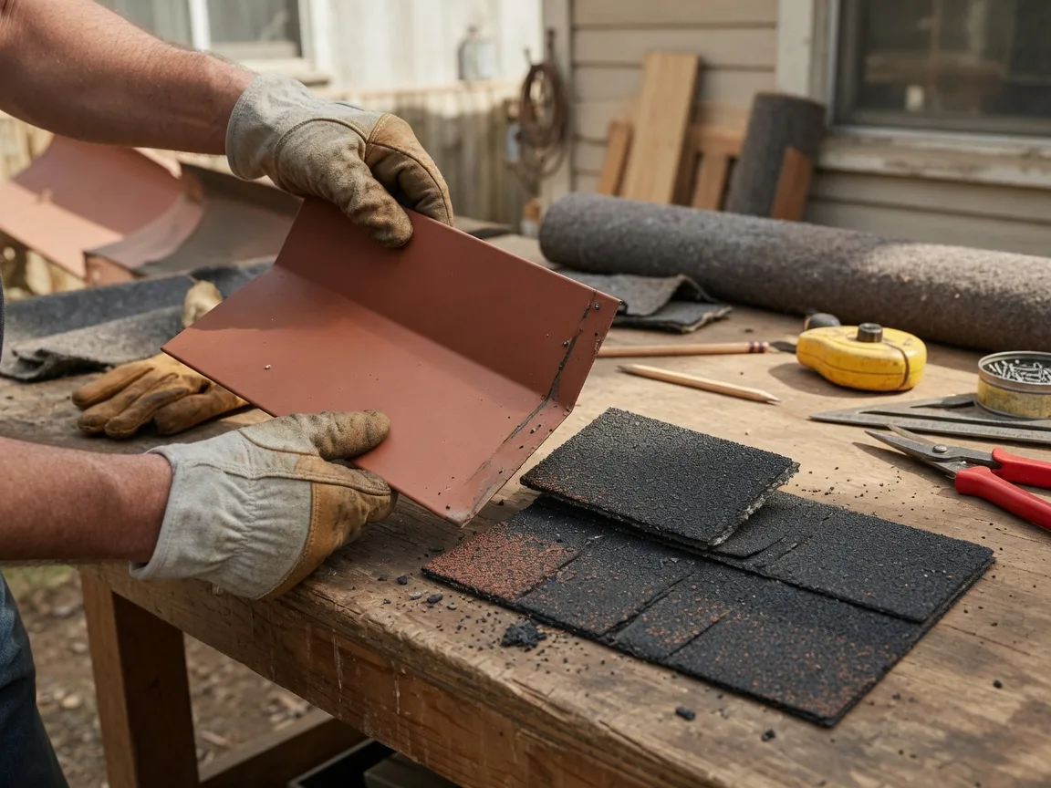 Roof Repair company in Oakland, TN